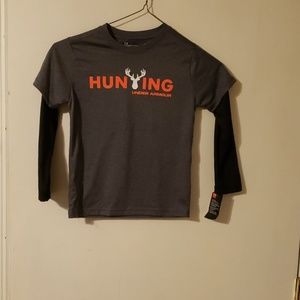 Under Armour Hunting Shirt